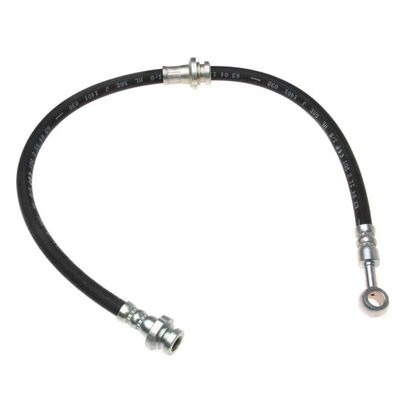 Pagid Brake Hose Rear Right Hand Nissan Almera 00- | 59.911 | Euro Car Parts - Thumbnail 2