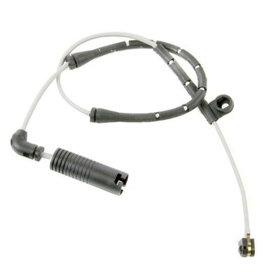 Pagid Front Brake Pad Wear Lead | 212043-S1Pagid | Euro Car Parts - Thumbnail 2