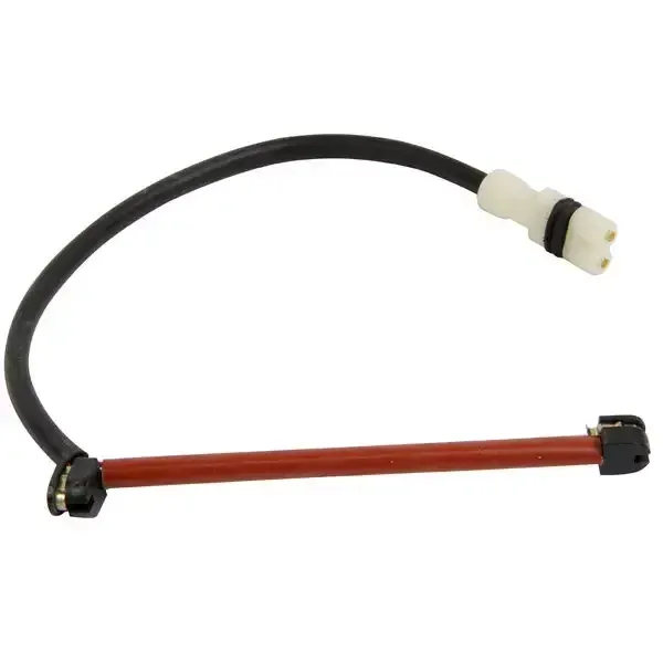 Pagid 944S2/968 89-95 | Ws 0376 Ar | Euro Car Parts - Image 1