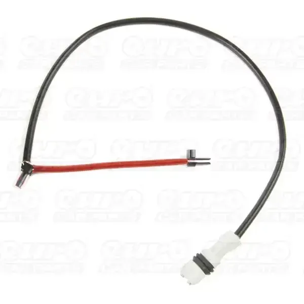 Pagid 911T 93-94 993Tur 95- C4S & Rs | Ws 0349 Ar | Euro Car Parts - Image 1