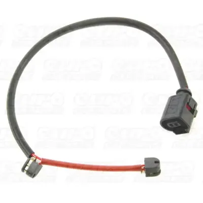 Pagid Brake Wear Sensor Front | Ws 0275 Ar | Euro Car Parts