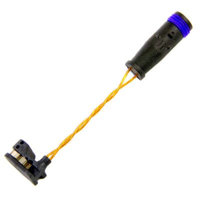 Pagid Front And Rear E/s-Class/ml/sprinter/crafter (03-) | Ws 0428 A | Euro Car Parts - Thumbnail 2