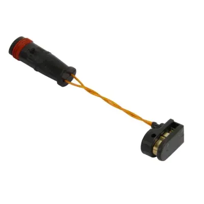 Pagid Front And Rear E/s-Class/ml/sprinter/crafter (03-) | Ws 0428 A | Euro Car Parts