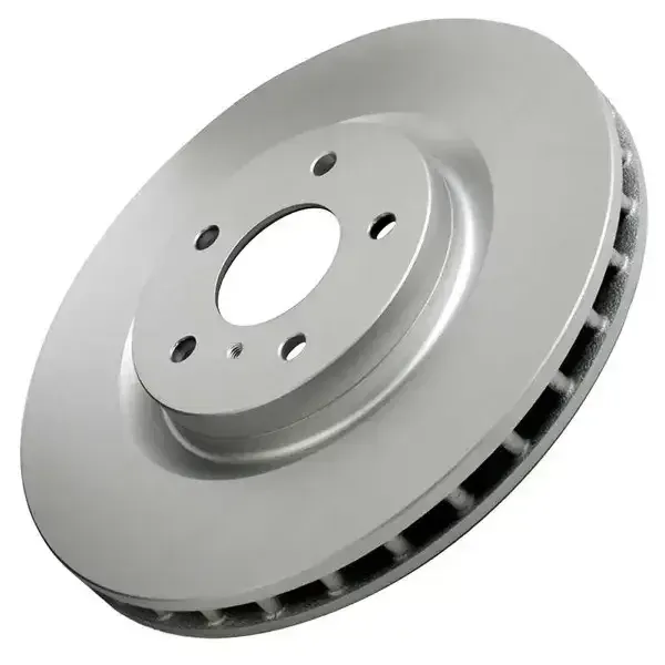 Pagid Front Brake Discs Nissan 350Z *324Mm* | 2110950-Hc | Euro Car Parts - Image 1