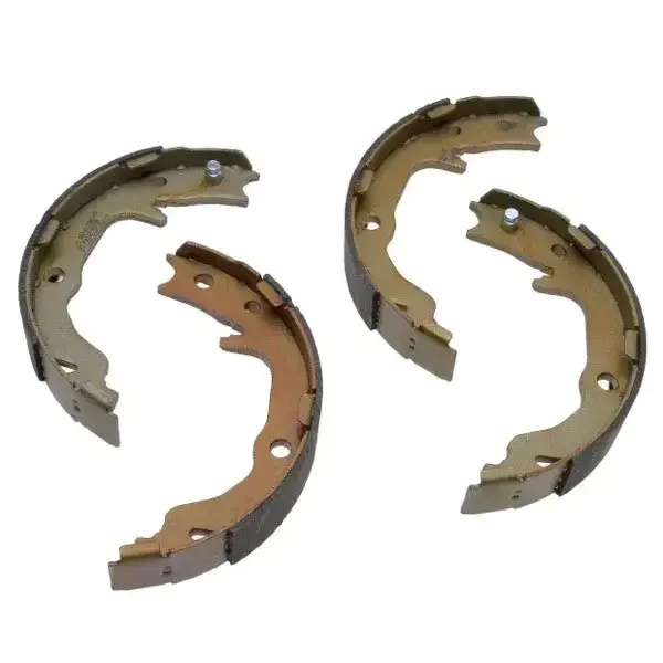Pagid Compass Patriot Caliber 05- 170Mm Handbrake Shoe | 09540 | Euro Car Parts - Image 1