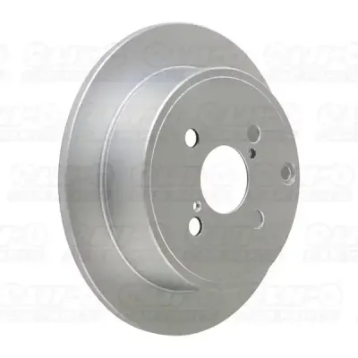 Pagid Corolla 02- 258Mm | 1203440 C | Euro Car Parts