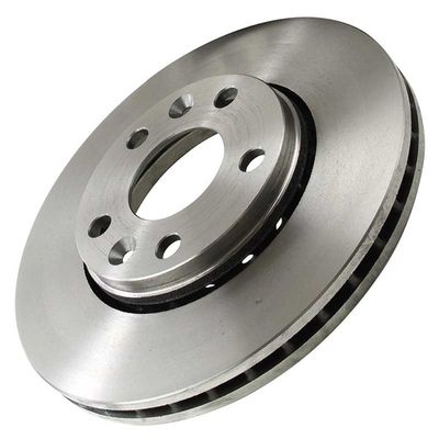 Pagid Front Brake Disc 280Mm Megane Laguna Iii 1.5 2.0 Dci 08- Frt | Ld26216Tmd | Euro Car Parts - Thumbnail 2