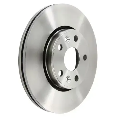 Pagid Front Brake Discs Renault Megane/kangoo (280Mm) (02-) | 2124050 C | Euro Car Parts