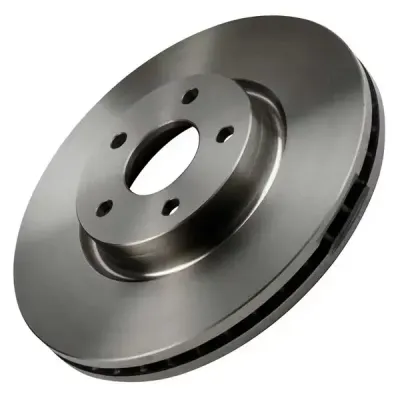 Pagid Front Brake Disc Mondeo Iv (07-) 300Mm (V) *13.7Mm Stud* | Th121944G1 C | Euro Car Parts