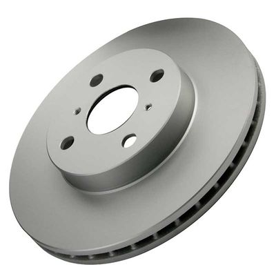 Pagid Front Brake Disc | Yh20921 C | Euro Car Parts - Thumbnail 2