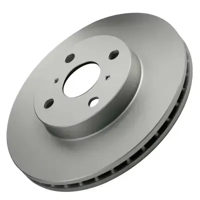 Pagid Front Brake Disc | Yh20921 C | Euro Car Parts