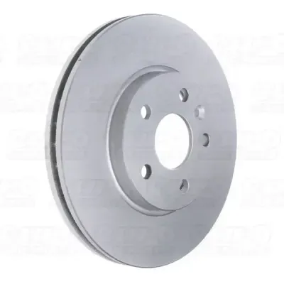 Pagid Front Brake Discs 276Mm Vented Astra Vi Cruze 1.6 09- | Ld21434 P | Euro Car Parts