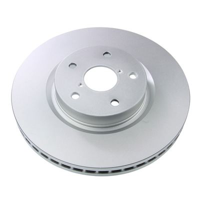 Pagid Front Brake Discs 316Mm Vented Subaru Tribeca 05- | Yh20631 C | Euro Car Parts - Thumbnail 2