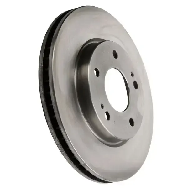 Pagid Front Brake Discs Mitsubishi Lancer (From 01/04 -) | Ld20916 P | Euro Car Parts - Image 1