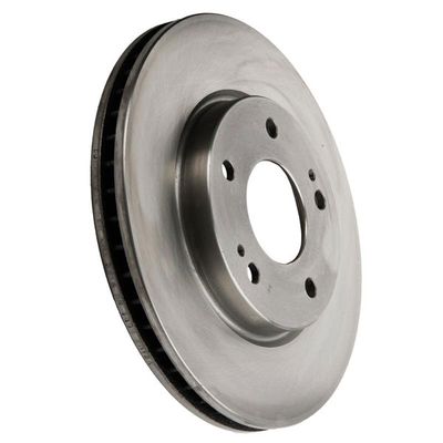Pagid Front Brake Discs Mitsubishi Lancer (From 01/04 -) | Ld20916 P | Euro Car Parts - Thumbnail 2