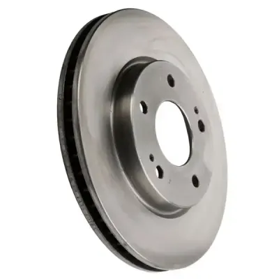 Pagid Front Brake Discs Mitsubishi Lancer (From 01/04 -) | Ld20916 P | Euro Car Parts