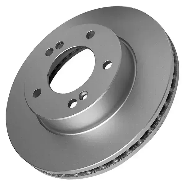Pagid Front Brake Disc 300Mm Rodius 05- | Yh20634 C | Euro Car Parts - Image 1