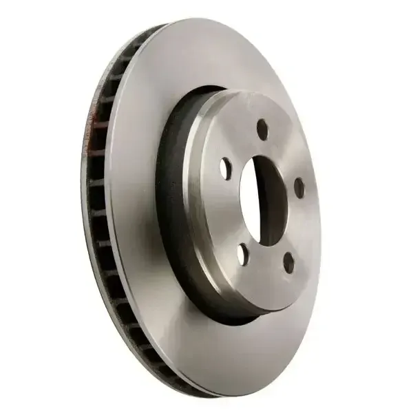 Pagid Front Brake Disc 302Mm Cherokee 08- | Th12485 C | Euro Car Parts - Image 1