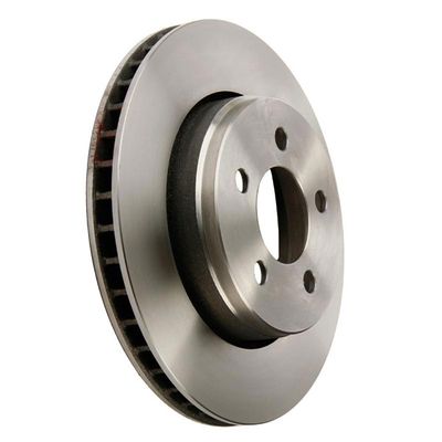 Pagid Front Brake Disc 302Mm Cherokee 08- | Th12485 C | Euro Car Parts - Thumbnail 2