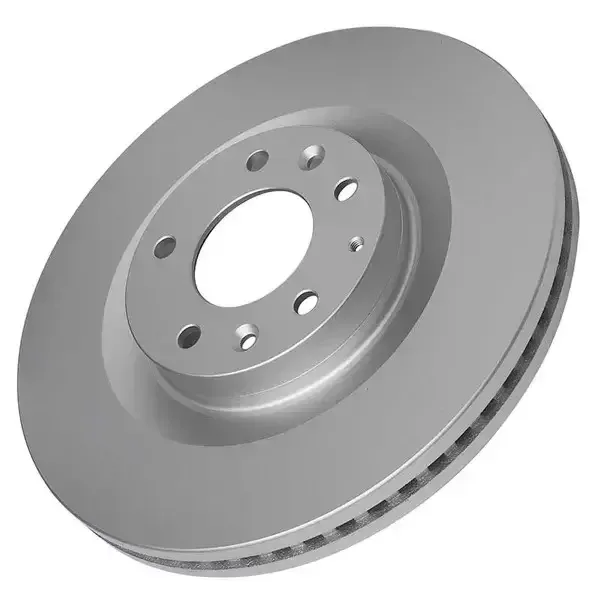 Pagid Front Brake Disc Mazda Cx-7 (07-) 320Mm (V) | Ld29460 | Euro Car Parts - Image 1