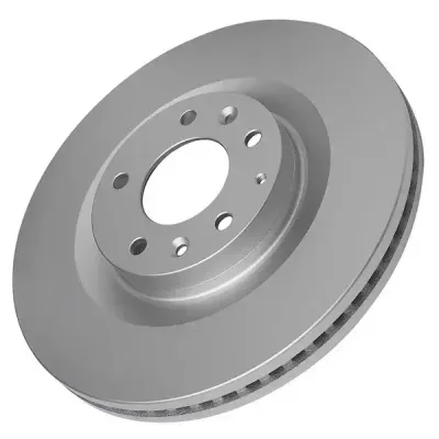 Pagid Front Brake Disc Mazda Cx-7 (07-) 320Mm (V) | Ld29460 | Euro Car Parts