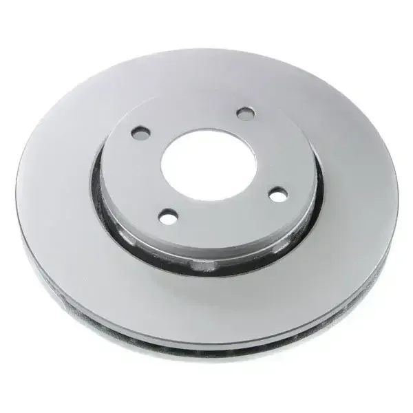 Pagid Front Brake Discs 281Mm Mits Colt 1.5 Smart 04- | 2116160 P | Euro Car Parts - Image 1