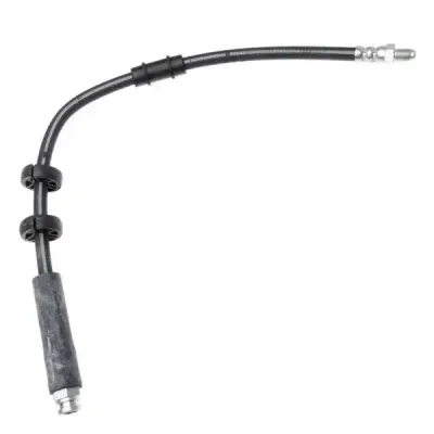 Pagid Front Brake Hose Upper Left Hand / Right Hand Fiat Ducato 00-06 | 32.965 | Euro Car Parts