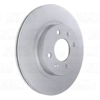 Pagid Front Brake Discs Hyundai I20 (08/08 -) For Vehicle W/o Esp 18Mm Thick | 2116350 P | Euro Car Parts