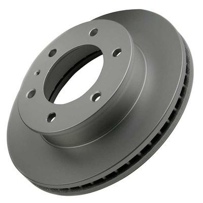 Pagid Brake Disc Mazda B Series 99-06 Ranger 99- | Th121228 C | Euro Car Parts - Thumbnail 2