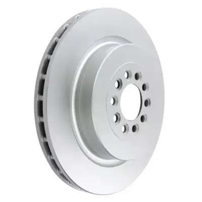 Pagid Front Brake Disc S Type Supercharges-Type 4.2 Supercharged (Pr) 365M | Lw21490-Hc | Euro Car Parts