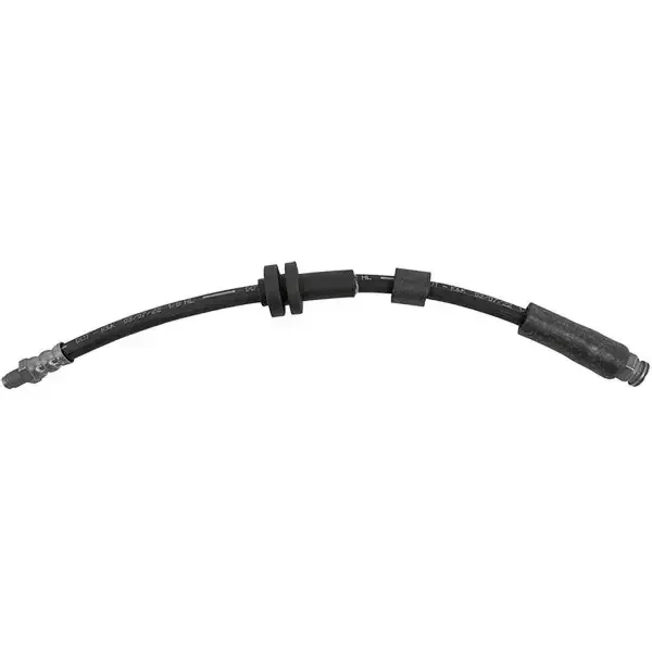 Pagid Front Brake Hose L/r Fiat 500 08- | 32.811 | Euro Car Parts - Image 1