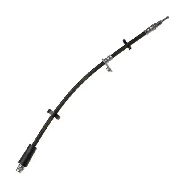 Pagid Front Brake Hose Left Hand /rh Dispatch Expert 07- | 6T47886 | Euro Car Parts - Image 1