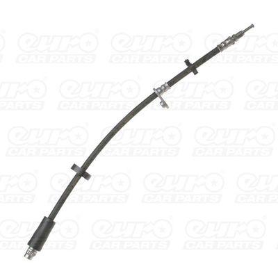 Pagid Front Brake Hose Left Hand /rh Dispatch Expert 07- | 6T47886 | Euro Car Parts - Thumbnail 2