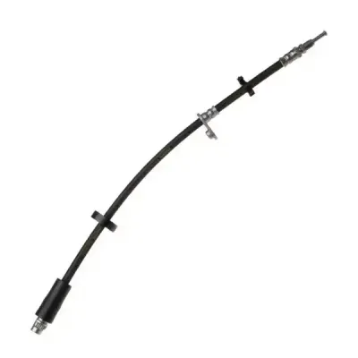Pagid Front Brake Hose Left Hand /rh Dispatch Expert 07- | 6T47886 | Euro Car Parts