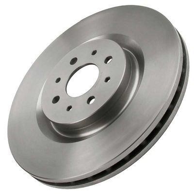 Pagid Front Brake Disc Alfa Mito (08-) 305Mm (V) | 2124360 P | Euro Car Parts - Thumbnail 2