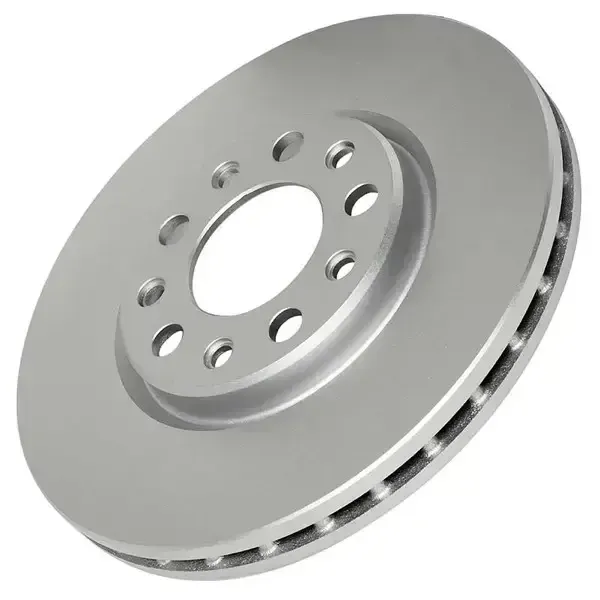 Pagid Front Brake Discs Alfa 1.4 1.6 Guilietta 10- | Yh21277 C | Euro Car Parts - Image 1