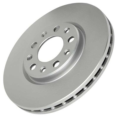 Pagid Front Brake Discs Alfa 1.4 1.6 Guilietta 10- | Yh21277 C | Euro Car Parts - Thumbnail 2