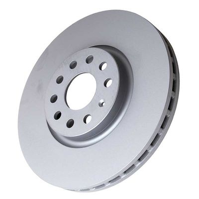 Pagid Front Brake Disc Vw Sharan (10-) 314Mm (V) *pr 1Lw / 1Lx* | Yh21290 C | Euro Car Parts - Thumbnail 2