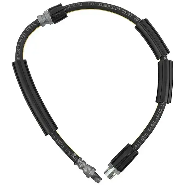 Pagid Front Brake Hose L/r Bmw X5 X6 | 6T48326 | Euro Car Parts - Image 1