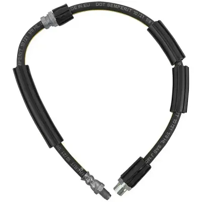 Pagid Front Brake Hose L/r Bmw X5 X6 | 6T48326 | Euro Car Parts