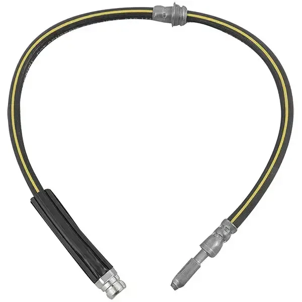 Pagid Front Brake Hose L/r Audi Tt 06- 1Lj 1Ll | 6T48321 | Euro Car Parts - Image 1