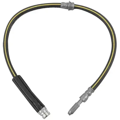 Pagid Front Brake Hose L/r Audi Tt 06- 1Lj 1Ll | 6T48321 | Euro Car Parts
