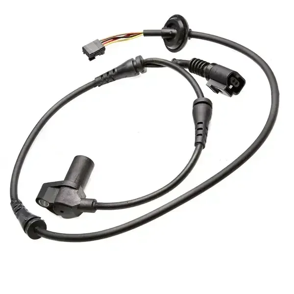 Pagid Front Abs Sensor Audi A4 (00-) *chs* 8E4000001 > | 750011-S1 | Euro Car Parts - Image 1