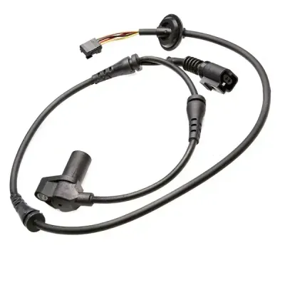 Pagid Front Abs Sensor Audi A4 (00-) *chs* 8E4000001 > | 750011-S1 | Euro Car Parts