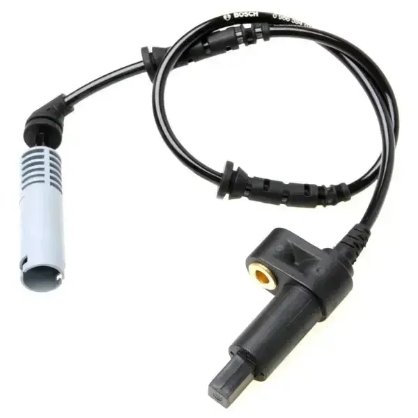 Pagid Front Abs Sensor Bmw E46 98-> 316I/ci/ti 320/5/8/330D/i/ci/ti | 752009-S1Pagid | Euro Car Parts - Image 1