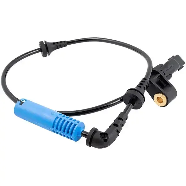 Pagid E46 Left Hand Front Abs Sensor 09.01 Onwards | 752010-S1Pagid | Euro Car Parts - Image 1