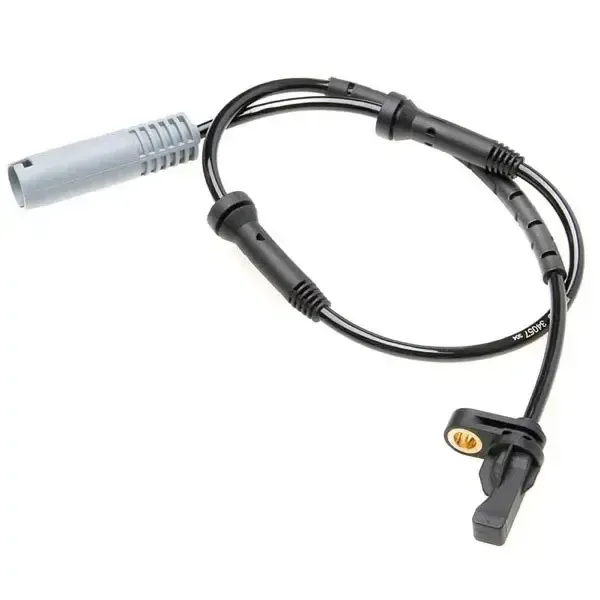 Pagid Front Abs Sensor Bmw 1 & 3 Series (04-) *w/o Active Steer* | 752015-S1Pagid | Euro Car Parts - Image 1