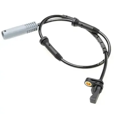 Pagid Front Abs Sensor Bmw 1 & 3 Series (04-) *w/o Active Steer* | 752015-S1Pagid | Euro Car Parts