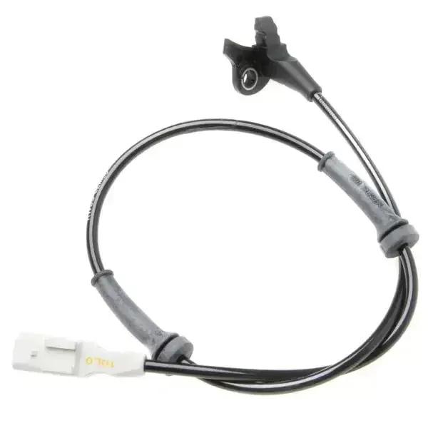 Pagid Front Abs Sensor Peugeot 307 (02-) Citr C4 (03-) White Connector | 753308-S1Pagid | Euro Car Parts - Image 1