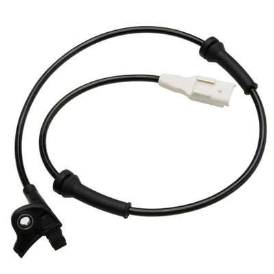 Pagid Front Abs Sensor Peugeot 307 (02-) Citr C4 (03-) White Connector | 753308-S1Pagid | Euro Car Parts - Thumbnail 2